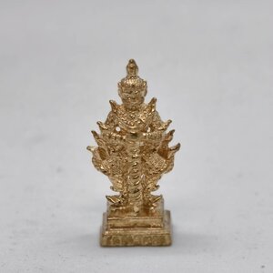 ท้าวเวสสุวรรณ หนุนดวง บางใหญ่นนทบุรี ปี 2566 ยิงโค้ด AC1399