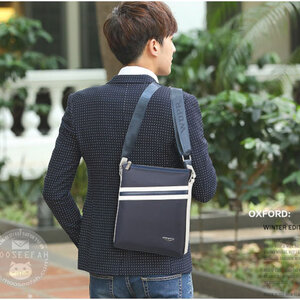 กระเป๋าสะพายผู้ชาย กระเป๋าคาดอก