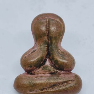 อาจารย์เปลี่ยน วัดเขาอ้อ จ.พัทลุง พระปิดตามหาลาภ พุทธมนต์สายเขาอ้อ KA2214