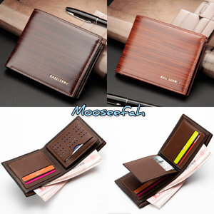 กระเป๋าสตางค์ผู้ชาย