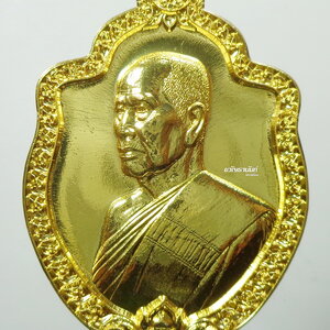 เหรียญอาร์ม หันข้าง รวยล่ำซำ หลวงพ่อพัฒน์ วัดห้วยด้วน นครสวรรค์ (32)