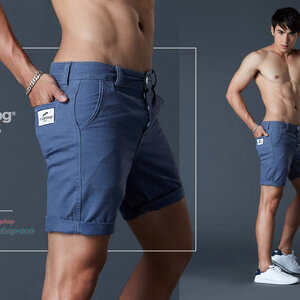 กางเกงขาสั้น rudedog