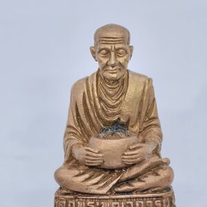 สมเด็จพระพุฒาจารย์โต รุ่น ถิ่นกำเนิด ออกวัดไก่จัน ปี 42 มหาพิธีใหญ่ KA2731