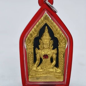 ครูบากฤษณะ สวนพุทธศาสตร์ พระขุนแผน ทรงเครื่อง เจ้าสัวเฮง เฮง รวย รวย AC1037