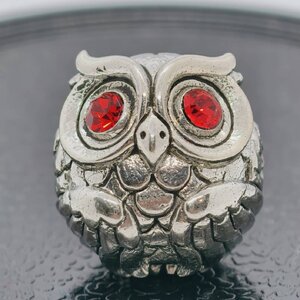 ครูบาเต่า วัดอุโบสถบ้านเหล่า พญานกถึดทือ รุ่น โคตรเฮง KA1749