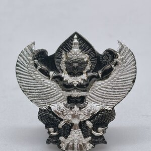 หลวงพ่อทอง พญาครุฑ พิธีเสาร์๕ วาระสรงน้ำ 13 เมษายน 2567 เลข 6 KA2336