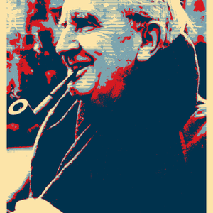 เจ. อาร์. อาร์. โทลคีน — ชายผู้เขียนโลกขึ้นมาใหม่