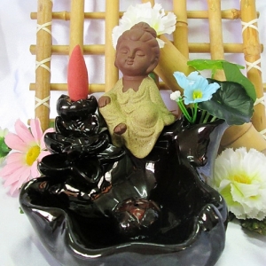 เซรามิคสำหรับธูปอโรมา