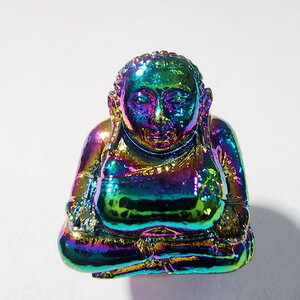 หลวงปู่อิ่ม วัดทุ่งนาใหม่ อายุ105ปี พระสังกัจจายน์ รุ่น ปลดหนี้ พระผู้มากด้วยบารมีเมตตา (AC207)