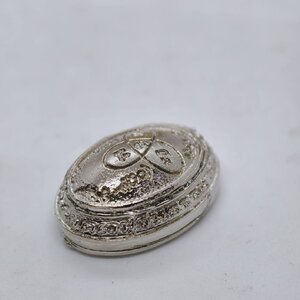 เบี้ยแก้ อาจารย์จ่อย ศิษย์เอก หลวงปู่หมุน แก้จน AC1254