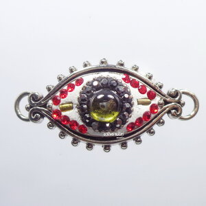 หลวงพ่ออรรณพ วัดถ้ำเขาน้อย ดวงตาศิวะเปิดโลก ซองเดิม (KP885)