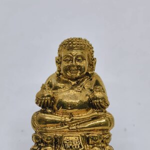 พ่อท่านเขียว วัดห้วยเงาะ ปัตตานี พระสังกัจจายน์ รับทรัพย์ 55 AC1981