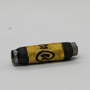 หลวงพ่อไพบูลย์ วัดคลองตัน จ.พระนครศรีอยุธยา ตะกรุดขุนแผนสาวประสบเนตร (KA1119)