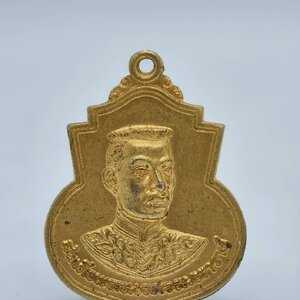 สมเด็จพระนเรศวรมหาราช วัดใหญ่ชัยมงคล ปี51 AC1127