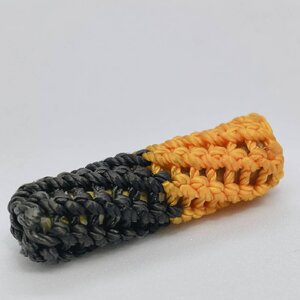 หลวงปู่โส วัดป่าเคลือวัลย์ จังหวัดกาฬสินธุ์ ตะกรุดมหาลาภเรียกทรัพย์ ซองเดิม (KA1255)