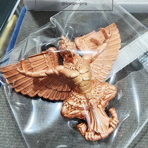 ศาสตราจารย์ศิลป์ พีระศรี พญาครุฑ สมบัติแผ่นดิน 140 ปี ไปรษณีย์ไทย (KP5428)