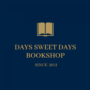 ร้านDays Sweet Days Books