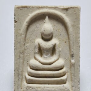 พระสมเด็จญาณรังสี สมเด็จพระญาณสังวร พระสังฆราช วัดบวรนิเวศวิหาร ปี 2531 AC2929