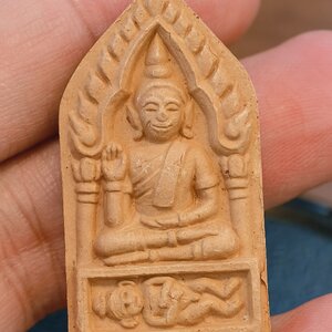 พระอาจารย์ไกรฤกษ์ วัดพรหมสุวรรณ ขุนแผนศึกษาตำนานวิชาเขมรโบราณ KA3932