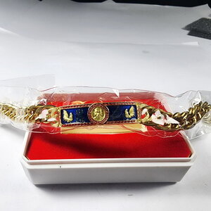 หลวงพ่อพัฒน์ วัดห้วยดด้วน จ.นครสวรรค์ เลสไตรมาส 63 (KA424)