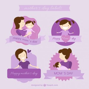 ฉลากสินค้า แม่และเครื่องใช้ของเด็ก