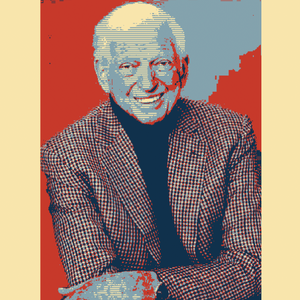 นักเขียนที่เรารัก SIDNEY SHELDON จากฮอลลีวูดสู่เจ้าพ่อแห่งนิยายระทึกขวัญ
