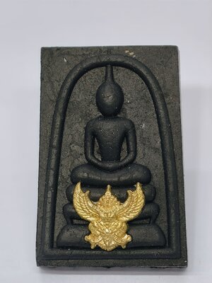 พระสมเด็จ กฐิน 64 วัดครุฑธาราม ยกหน้ากากครุฑ KA1890