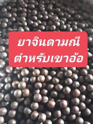 ยาวาสนาจินดามณี ตำรับเขาอ้อ ณ ถ้ำฉัททัณบรรพต วัดเขาอ้อ จังหวัดพัทลุง