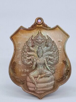 เจ้าปู่ศรีสุทโธ ป่าคำชะโนด มหาลาภ หนุนดวง 2560 โค้ดรอบ (KA1766)