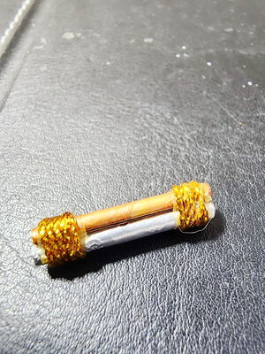 ครูบาแบ่ง ฐานุตตโม วัดบ้านโตนด ตะกรุดสามกษัตริย์ เมียสามหมู่บ้าน นารีอุปถัมภ์ (KP5951)