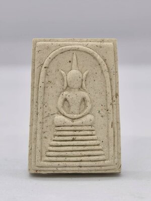 พระสมเด็จ วัดคู้สลอด ย้อนยุค รุ่น ทรัพย์ไพศาล ยันต์ หลวงพ่อปาน (KA1383)