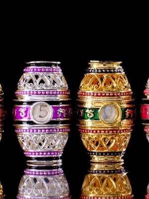 ลูกสะกด มหาลาภ พระอาจารย์เล็ก กนฺตสีโล วัดถ้ำเขาน้อยเกสโร เพชรบุรี