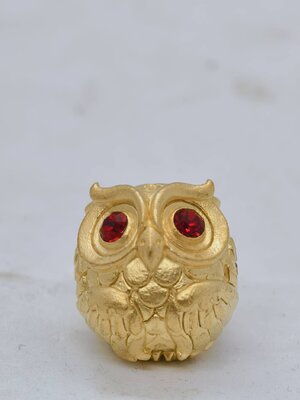 ครูบาเต่า พญานกถึดทือ เรียกทรัพย์ โครตเฮง (KA1629)