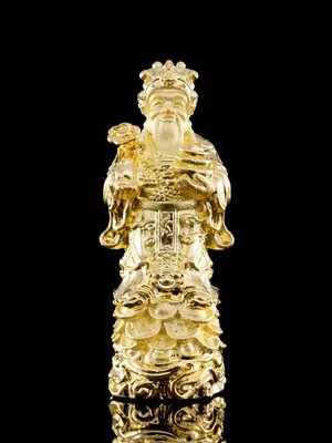 ไฉ่ซิงเอี๊ย เปิดดวงเฮง ๒๕๖๗ ครูบาแบ่ง วัดบ้านโตนด จังหวัดนครราชสีมา