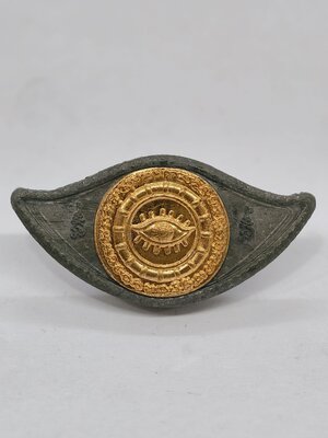 ดวงตาพระศิวะเปิดโลก พิธีใหญ่ 2 วาระ สำนักตักศิลาเขาอ้อ วัดสวนขัน KA3233