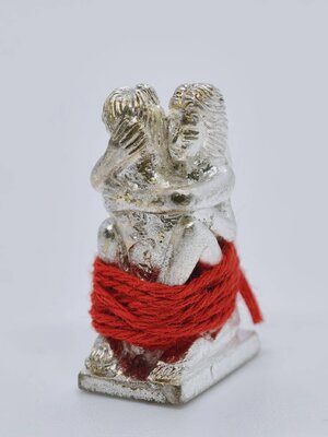 อาจารย์ประคอง อิ้นคู่ มหาเสน่ห์ (สีเงิน) ประสบการณ์ ซองเดิม KA1743