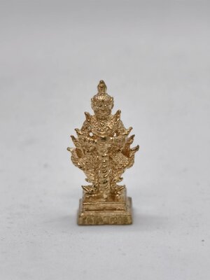 ท้าวเวสสุวรรณ หนุนดวง บางใหญ่นนทบุรี ปี 2566 ยิงโค้ด AC1399