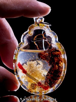 วัตถุมงคล เศรษฐีเหนือดวง พระอาจารย์อำนาจ สำนักปฏิบัติธรรมมหาวีโร ชัยภูมิ