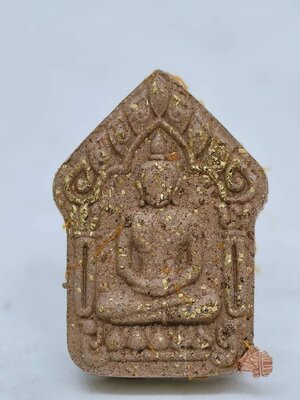 หลวงพ่อพัฒน์ วัดห้วยด้วน ขุนแผน ผงพรายกุมาร พรายแม่ส้ม (AC1730)