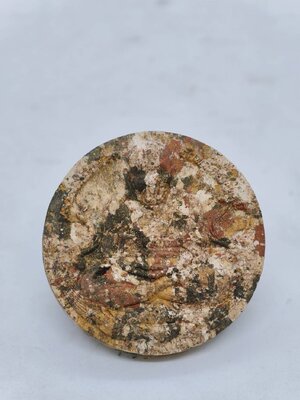 หลวงปู่ทวด วัดช้างให้ องค์จตุคาม บูรณะหลักเมืองปัตตานี ออกวัดช้างให้ เนื้อก้นครก AC1739