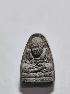 หลวงปู่ทวด เหยียบน้ำทะเลจืด วัดช้างให้ ออกวัดป่าดอยผาศุข AC1372