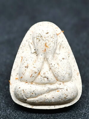 หลวงพ่อแอ่ม วัดน้ำตก ตำหรับ หลวงปู่โต๊ะ ตำนานพระปิดตา (AC874)