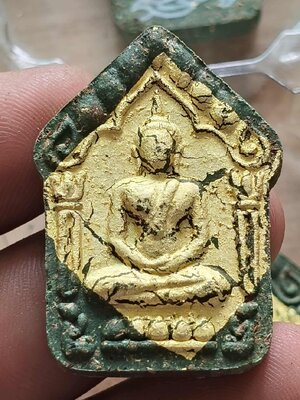 หลวงปู่บุญหลาย วัดปุดเนียม จ.ศรีสะเกษ ขุนแผนพราย 7 ตำนาน โครตเศรษฐี 168