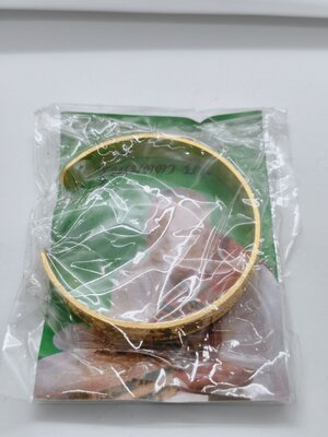 อาจารย์ประคอง กำไล มหาจิ้งจก เทพสาริกา เมตตาบารมี KA2188