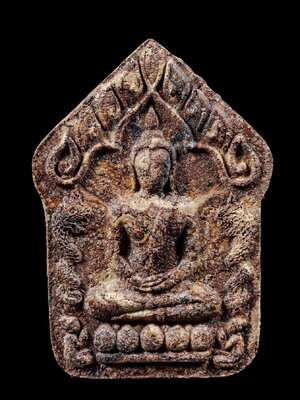 ขุนแผนมหามงคล พรายแม่พิกุล หลวงปู่จันทร์สี วัดป่าโมกสันติธรรม อุดรธานี