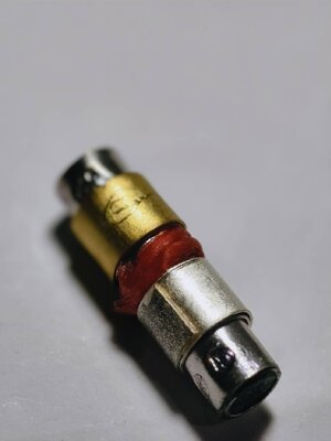 หลวงพ่ออุทัย รตนวณฺโณ วัดประสาทรังสฤษฏิ์ ตะกรุด รวยเงิน รวยทอง มนต์เศรษฐี คู่ชีวิต เรียกทรัพย์ (KA1557)