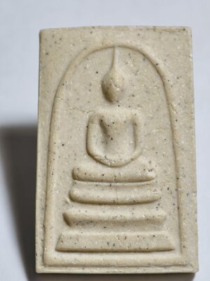 พระสมเด็จพระพุฒาจารย์โต วัดระฆังโฆสิตาราม อนุสรณ์ 122 ปี AC2342