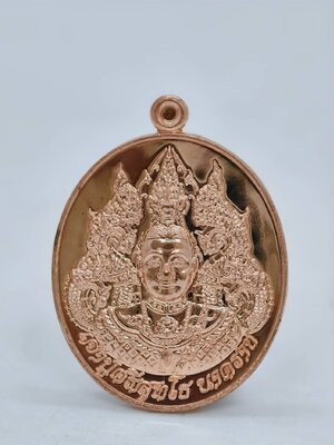 เจ้าปู่ศรีสุทโธ นาคราช รวยล้นฟ้ามหาเศรษฐี องค์เดิม AC1457