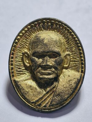 หลวงพ่อเงิน วัดบางคลาน บารมีแผ่ไพศาล พุทธาภิเษก วัดบางคลาน KA2438