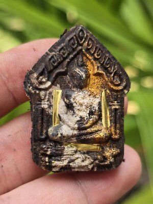 ขุนแผนมหาภูติพันตน เศรษฐีเหนือดวง พระครูสุนทรชัยรังษี วัดสมศรี